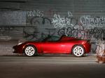 Tesla Roadster 2008 года